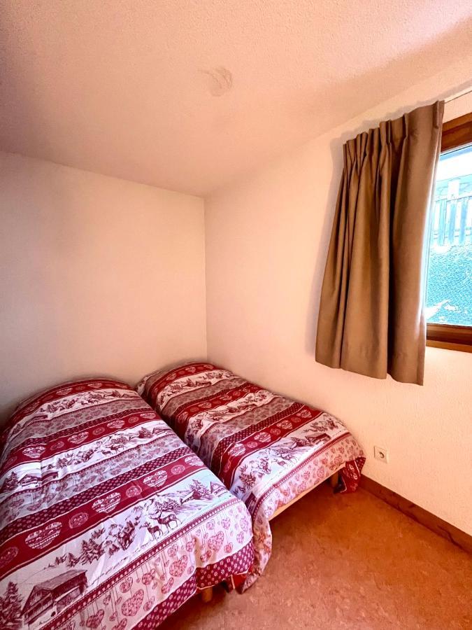 Chalet Vars 8 A 10 Personnes, Proche Des Pistes Exterior photo